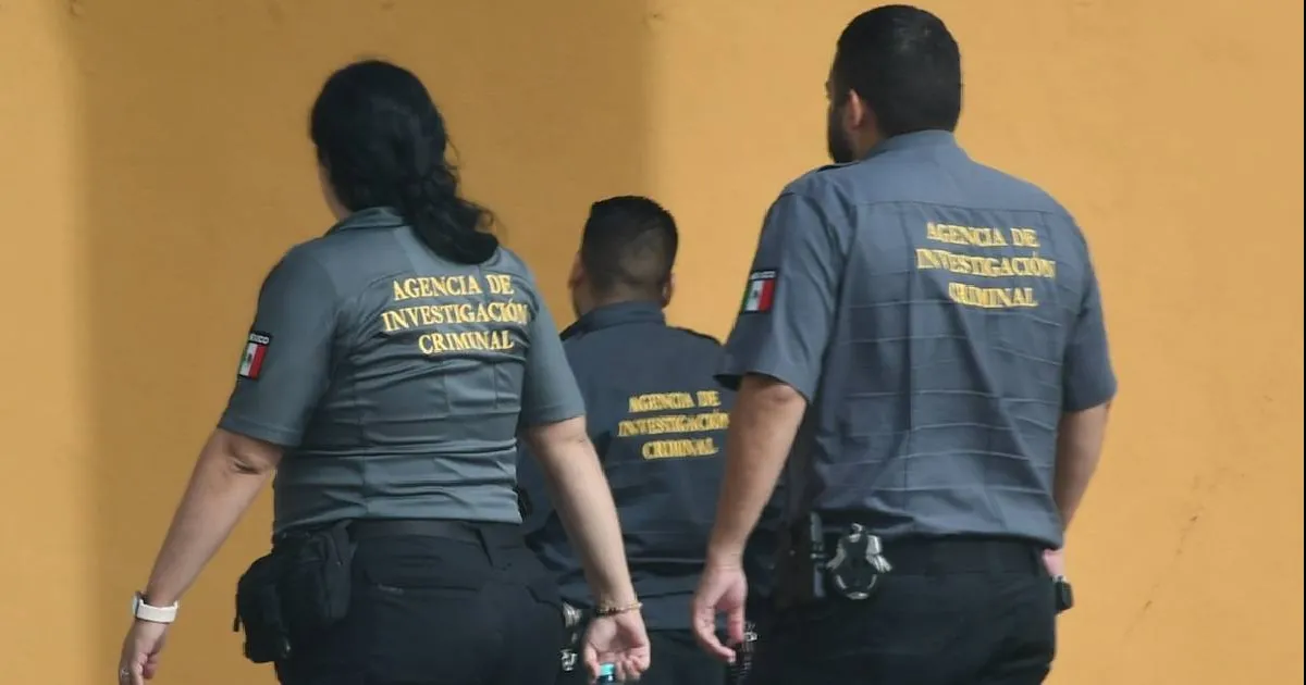 Dan prisión preventiva a 3 sujetos por robos