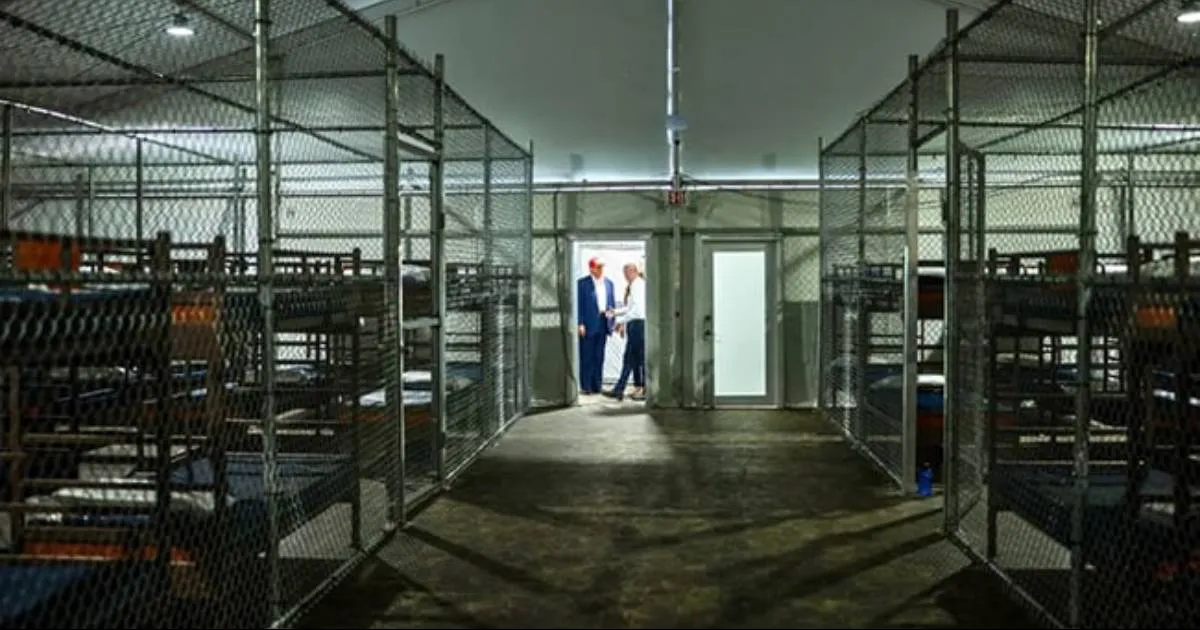 Se envió una nota diplomática al Gobierno estadounidense y a través de los consulados se está insistiendo en que sean devueltos a México