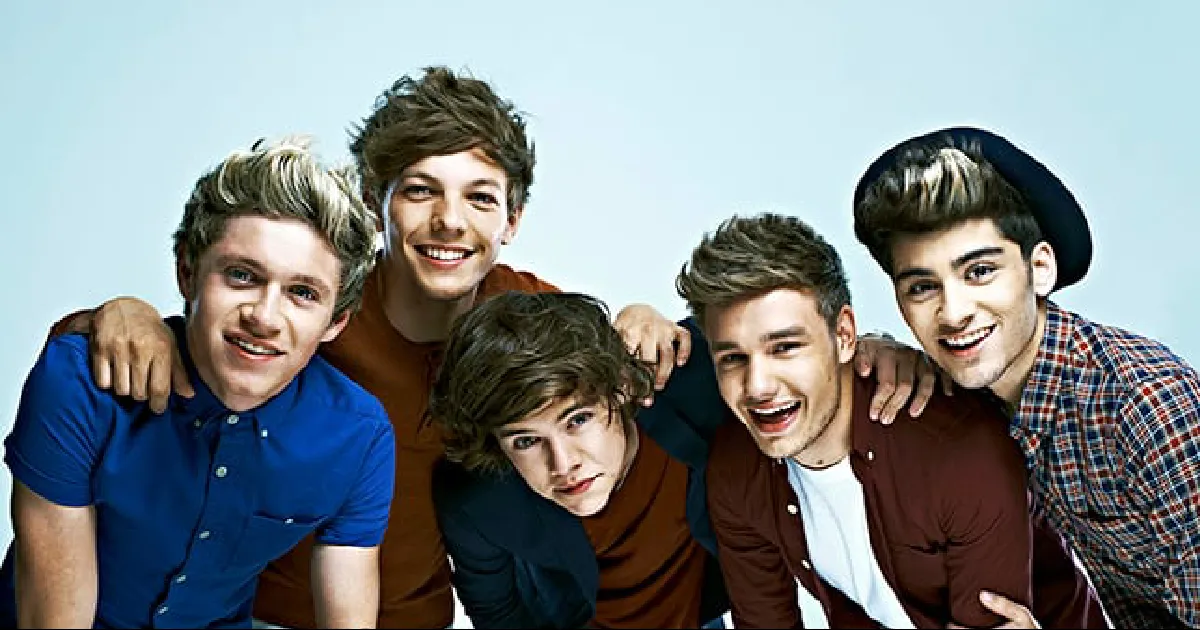 Para celebrar este aniversario, recordamos cinco de sus temas más importantes: ¡Himnos que siguen resonando en el corazón de los directioners!.