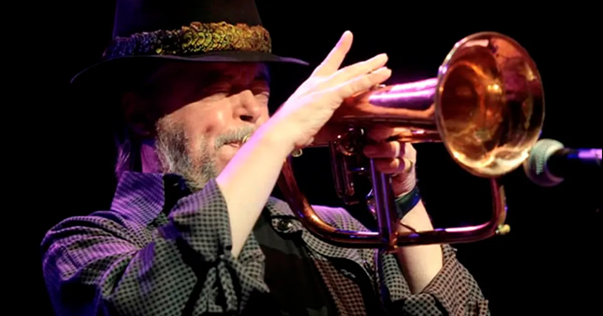 Se apaga la trompeta de Mangione; silencio para un gigante