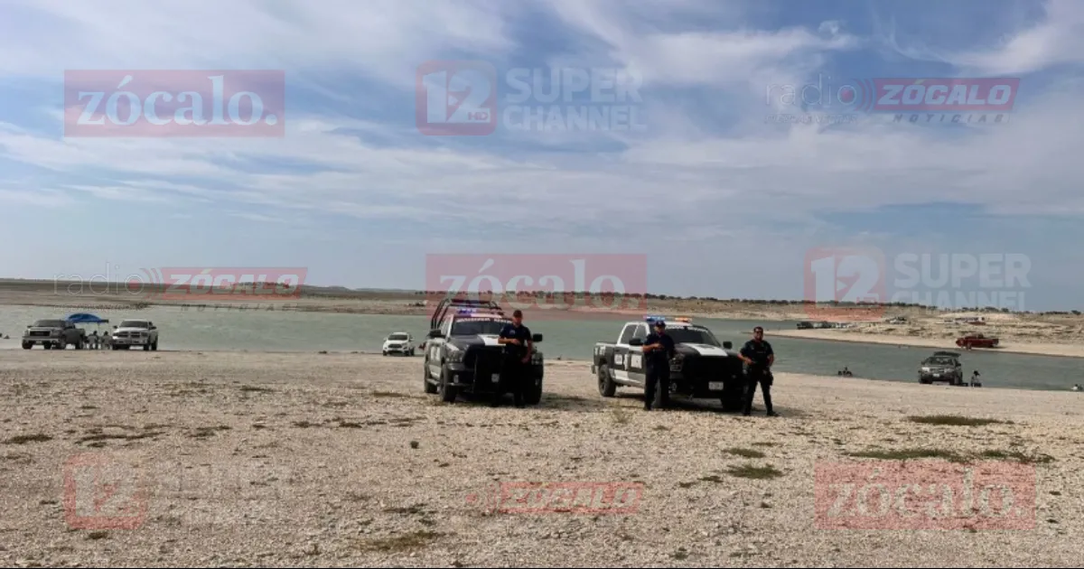 Se han desplegado patrullajes permanentes para salvaguardar la integridad de los vacacionistas y prevenir cualquier situación de riesgo.