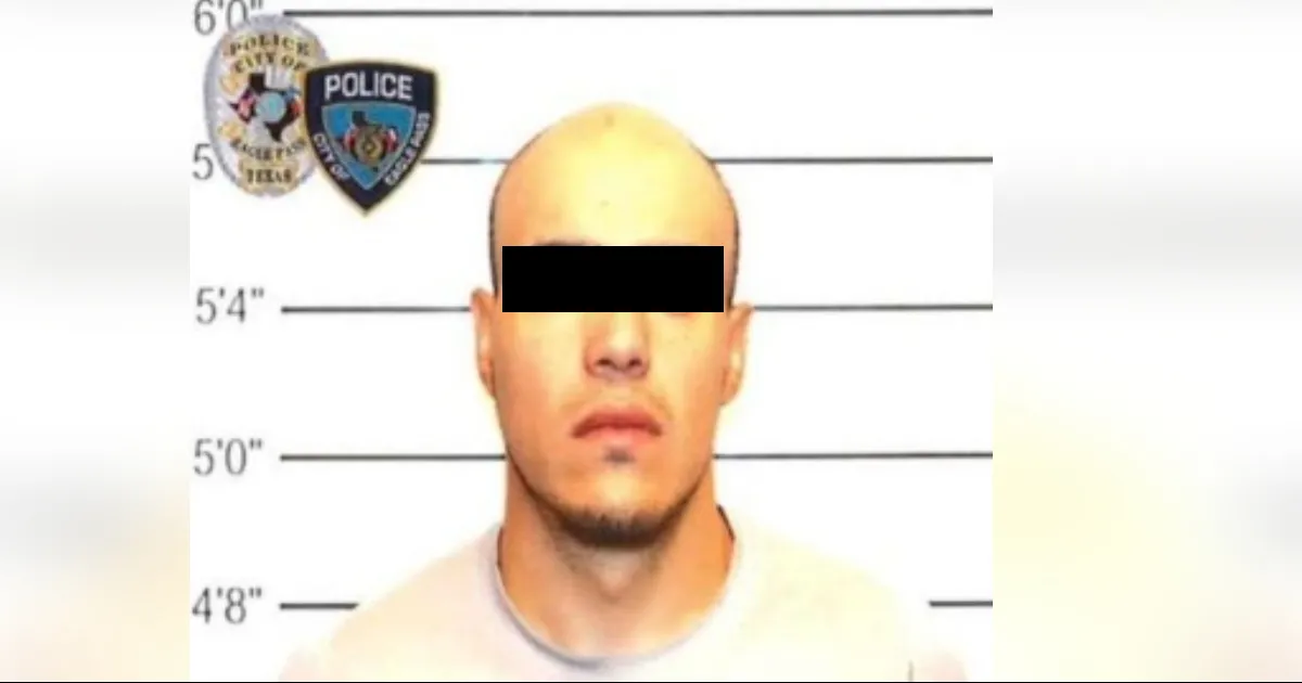 Ofensor sexual viola libertad condicional