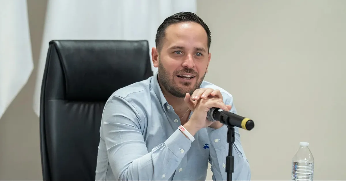 Destaca alcalde respaldo de fundadores de Morena en Piedras Negras al gobierno municipal