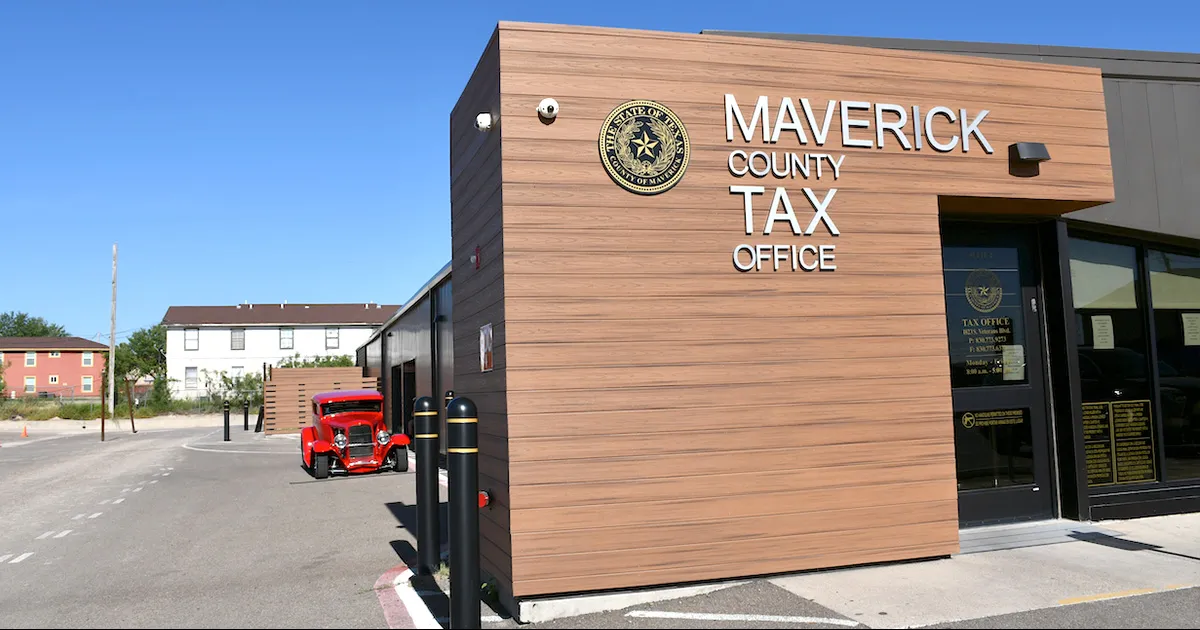 Ventanilla donde podrán hacer los trámites relacionados a la renovación de placas o pago de impuestos.