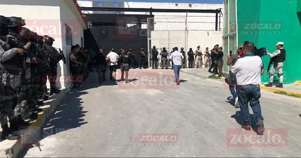 Capturan a hombre acusado de un robo