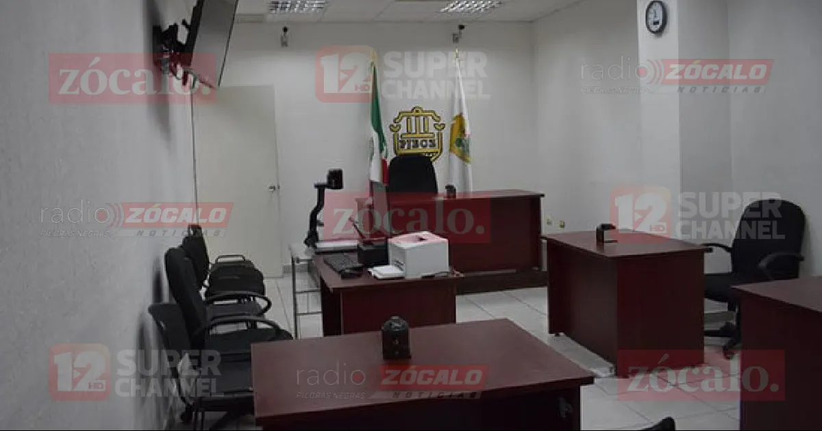 Envían a presunto violador al penal