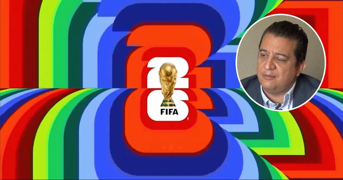 Tensiones políticas de Estados Unidos podrían afectar la convocatoria para la Copa del Mundo en 2026