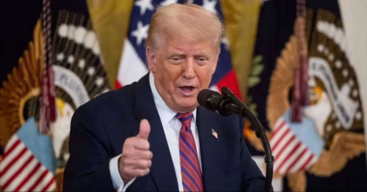 Representante comercial de EU descarta renegociación en aranceles de Trump: “son prácticamente definitivos”