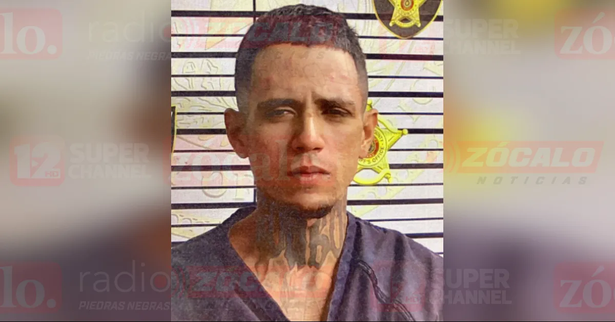 Sujeto amenaza con disparar contra negocio