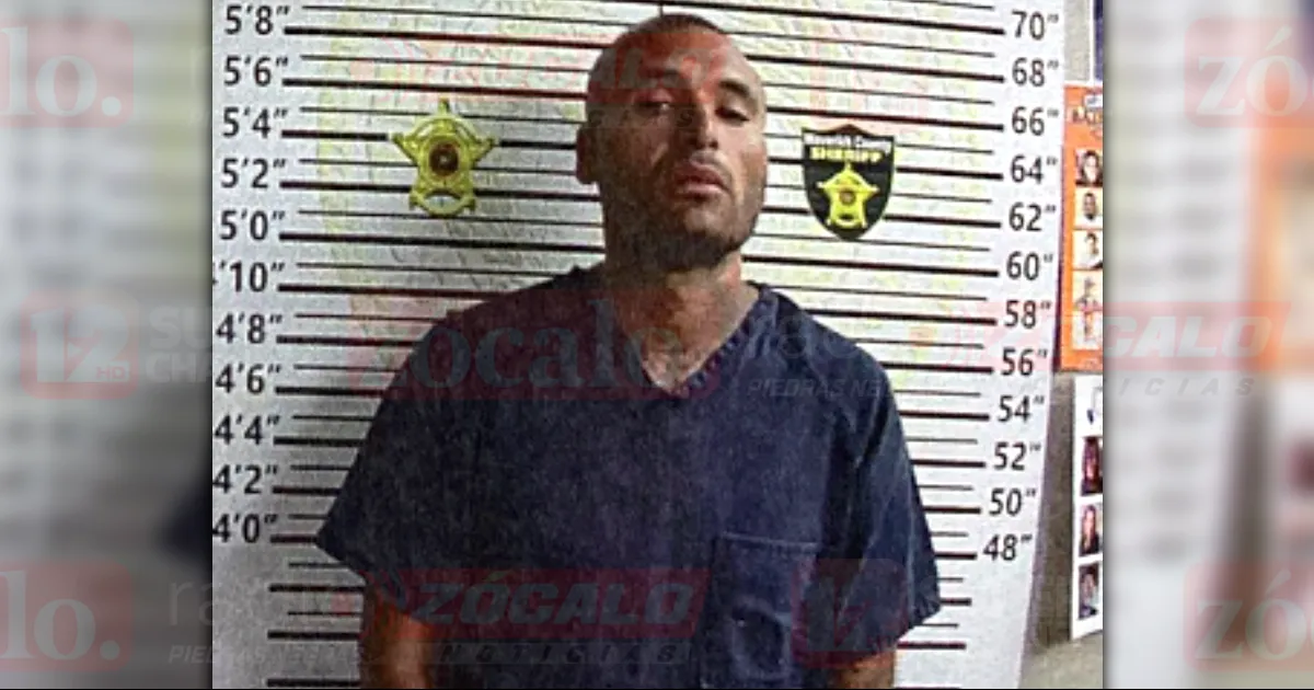 Roba llantas y rines valuados en 3,200 dólares en Eagle Pass