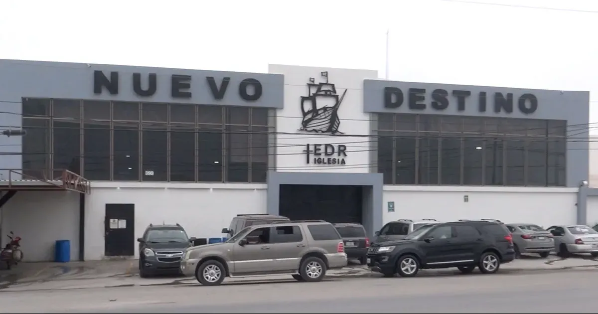 La administración ha asumido el costo total del ingreso al centro juvenil EDR y el cincuenta por ciento en el pago semanal para solventar la atención.