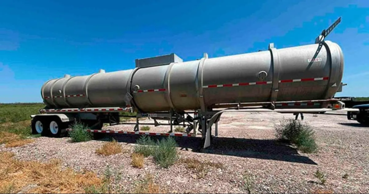 La abandonaron en un área despoblada; Sheriff ya investiga