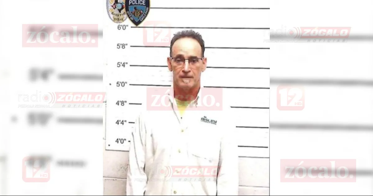 Arrestan a hombre por presunto acto de lascivia pública en hotel de Eagle Pass