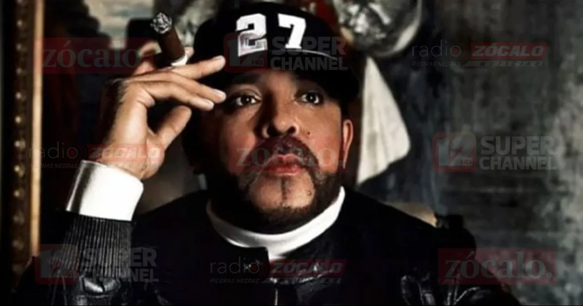 José Ángel del Villar, director de Del Records, sentenciado por vínculos con narcotráfico en EU