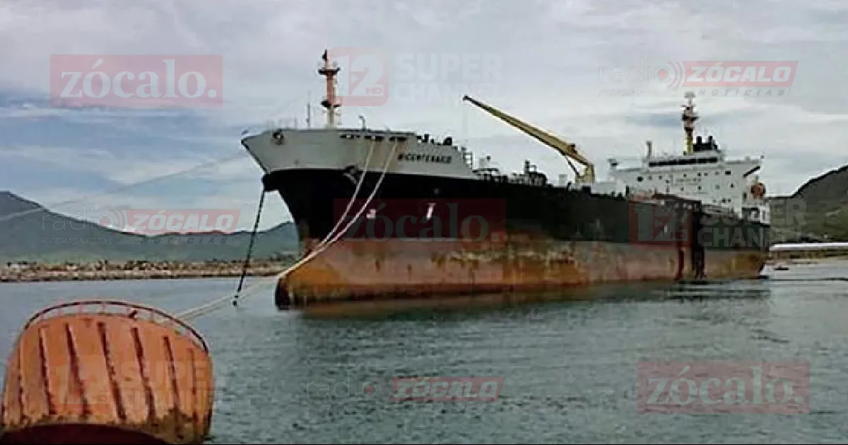 Mientras entidades como la CDMX, Edomex, Nuevo León y Chiapas reportan desabasto de gasolina, Pemex no ha dejado de abastecer a Cuba