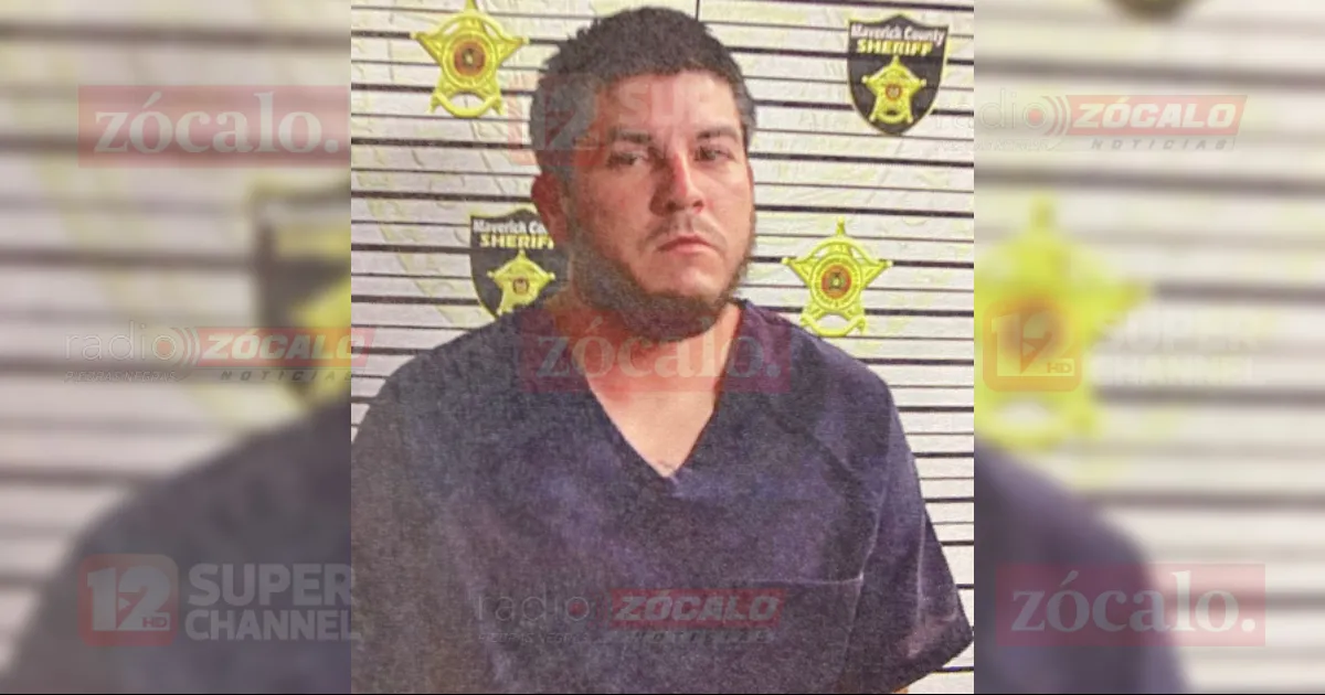 Detienen a sujeto que traía bolsas con cristal