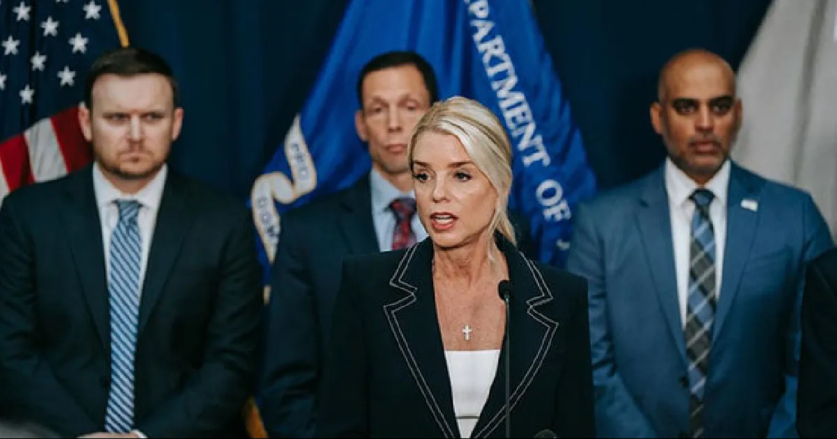 ‘El Mayo’ Zambada tendrá un final de la serie Narcos México; morirá en prisión: Pam Bondi