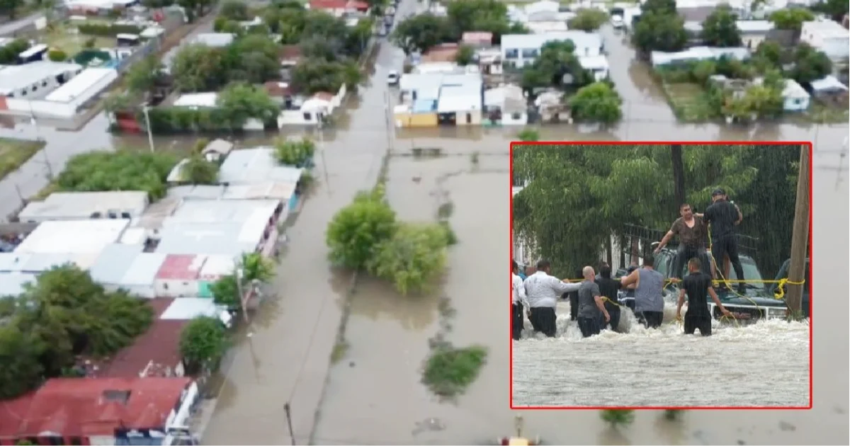 Jacobo Rodríguez invita a aplicar Seguro contra Desastres Naturales