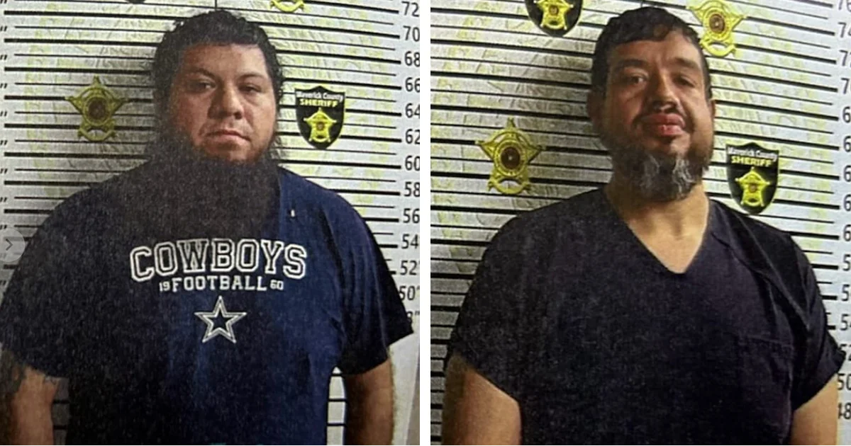 Se confrontaron porque uno atravesó el auto al otro.