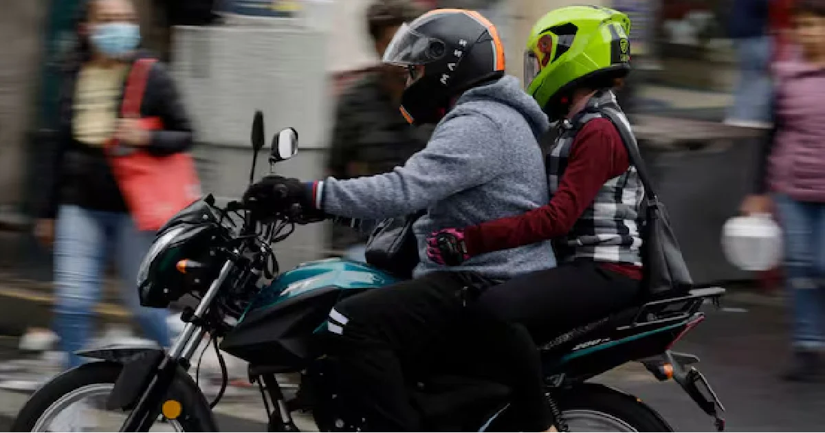 Se trata de una inversión en seguridad y que le representa al conductor reducir la gravedad de lesiones en caso de sufrir un accidente.