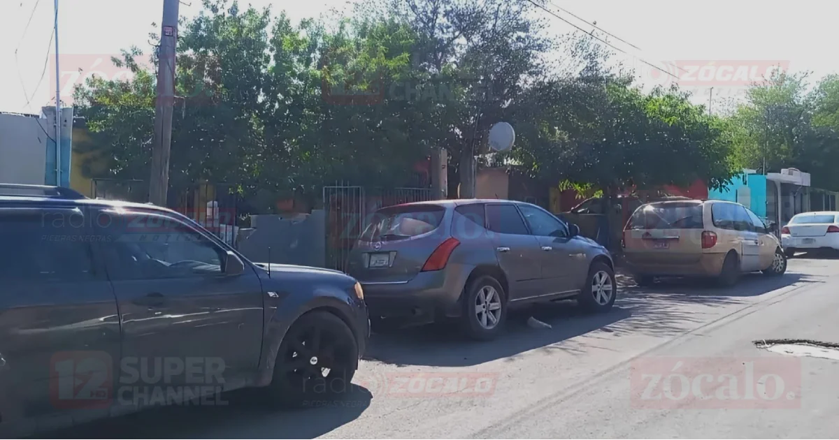 Propietarios buscan recuperar inmueble ocupado en la colonia Montes