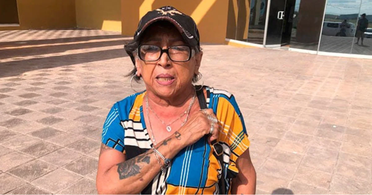 Le roban 250 mil pesos de su pensión a sexagenaria durante 8 meses en Piedras Negras