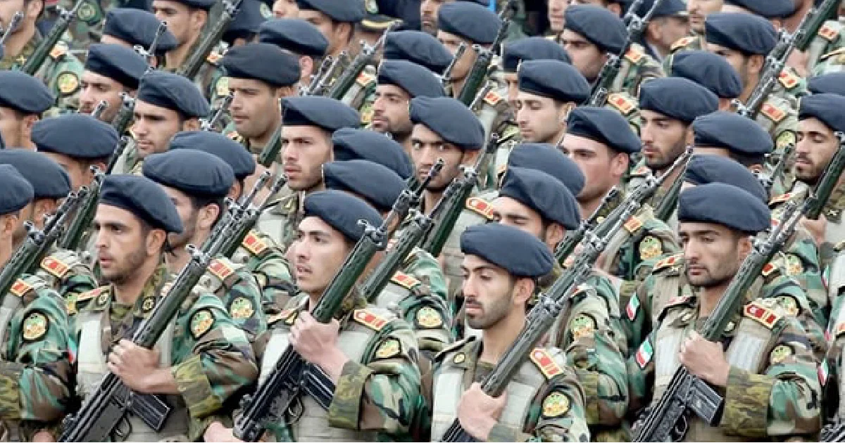 Irán advierte a Israel y EU de una respuesta ‘letal’ a cualquier nueva agresión