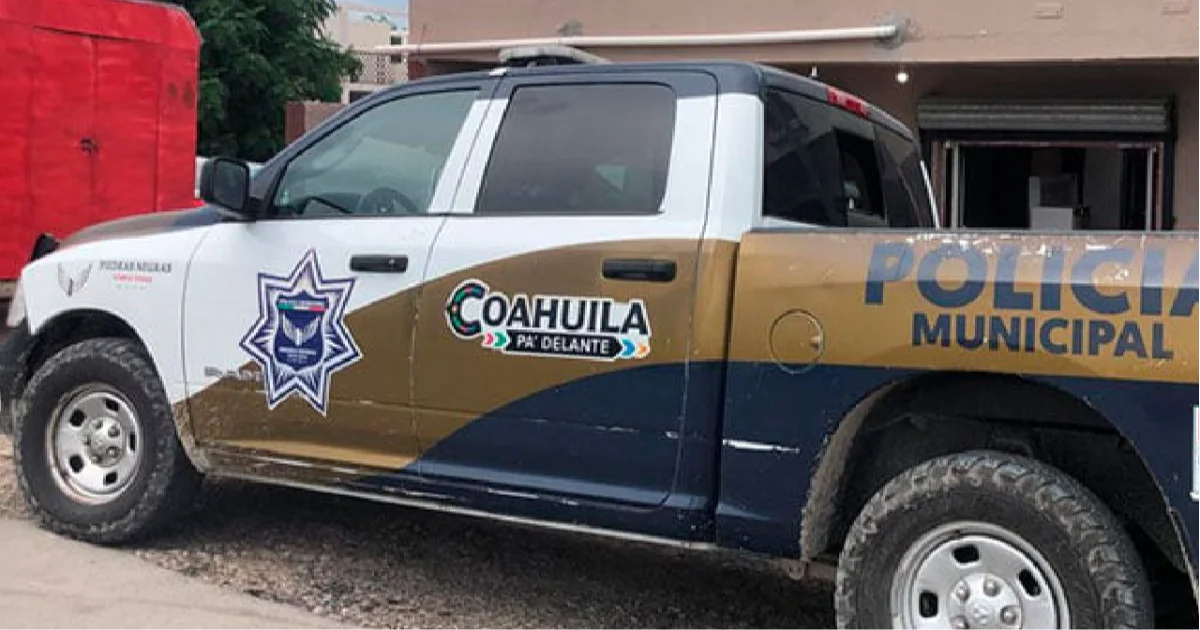 La mitad del total ya ha sido recuperada por la Policía Preventiva Municipal