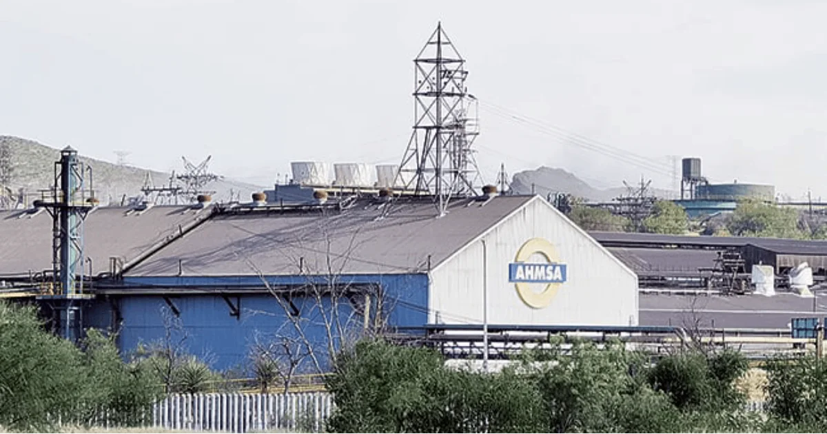 “La encontraron en mejores condiciones de lo que esperaban”: Comunicación Social de Altos Hornos