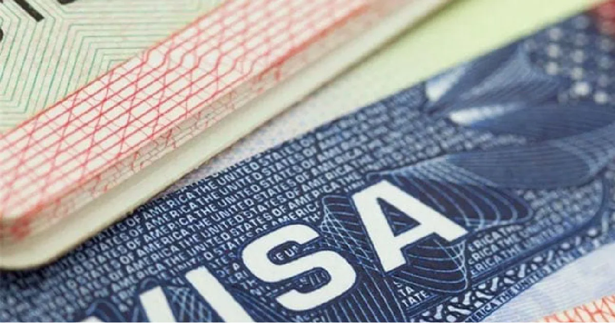 Embajada de EU en México garantiza citas de visa pese a falta de fondos