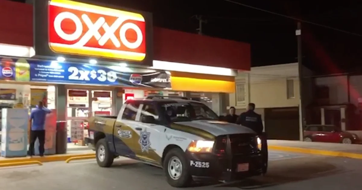 El edil nigropetense, Jacobo Rodríguez, resaltó que se trata de una estrategia que pudiera replicarse en más negocios de Piedras Negras