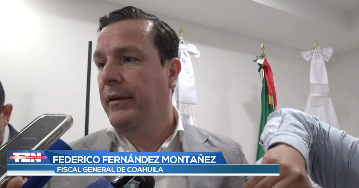 Destaca panorama de seguridad en Piedras Negras y la entidad.