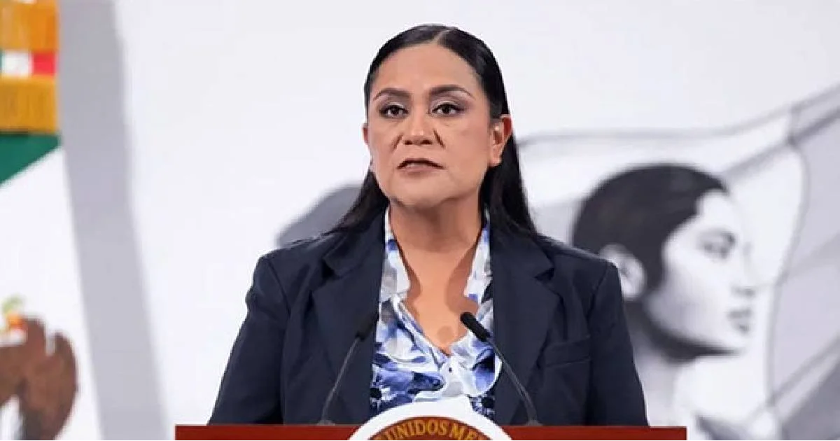 Cambian las fechas de entrega de tarjetas de Mujeres Bienestar; será ahora estos días