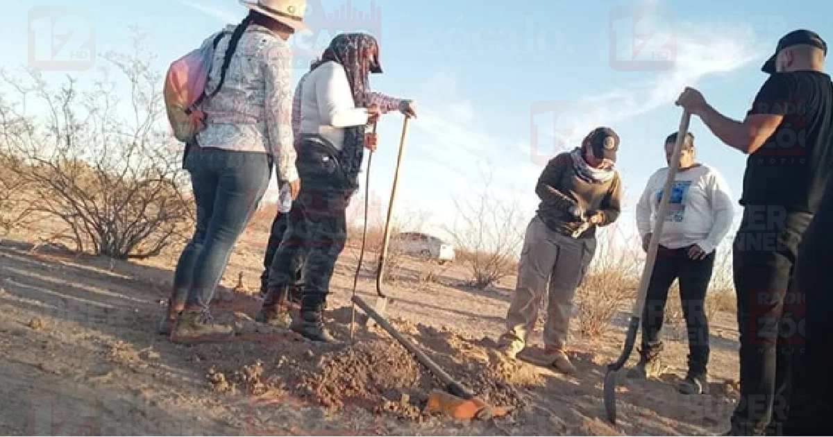 La Fiscalía de Sonora refirió que las 60 víctimas fueron privadas de la vida por ajustes de cuentas del crimen organizado