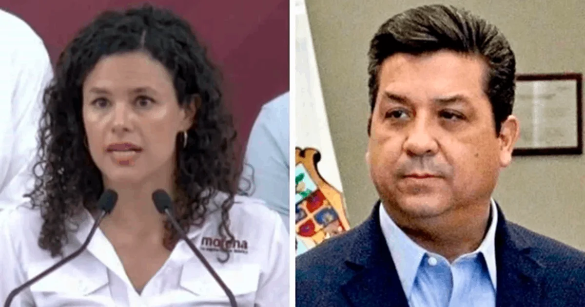Francisco García Cabeza de Vaca, acusa a Luisa María Alcalde de mentiras y calumnias, tras señalar corrupción en su Administración