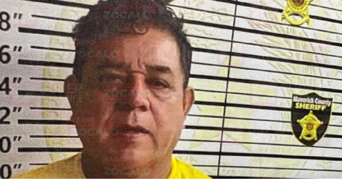 Se le descubrió el antecedente mientras se identificaba con los oficiales instalados en el puente número 2.