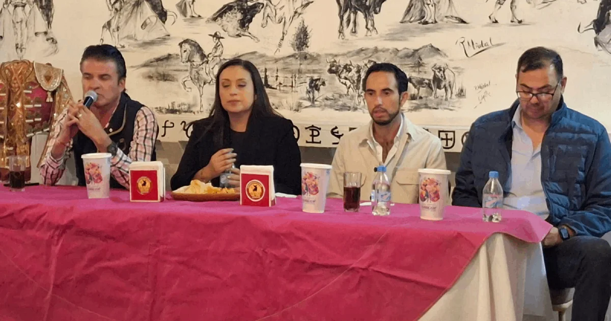 Será el próximo de 20 noviembre