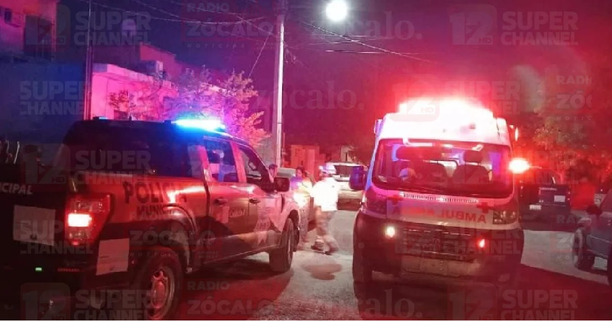 En las últimas semanas se han registrado varios casos similares en la ciudad, algunos relacionados por problemas de salud mental y otros por intoxicaciones accidentales