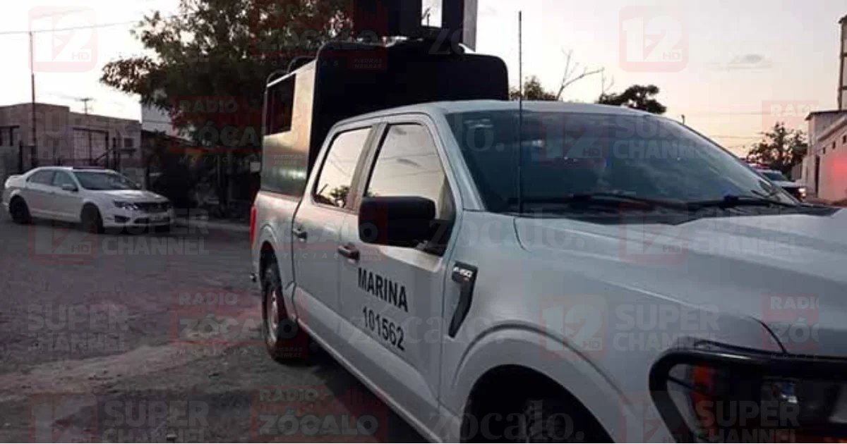 Realizado por la Policía de Investigación Criminal en coordinación con elementos del estado