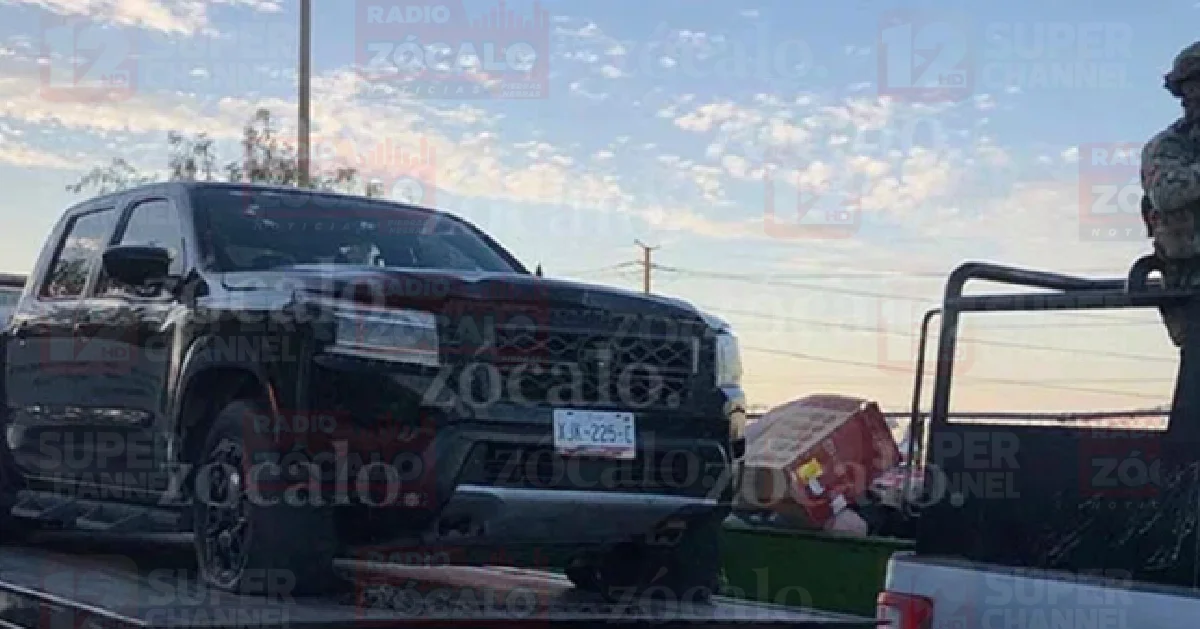 La Fiscalía General del Estado alista 4 órdenes de aprehensión más contra personas involucradas en enfrentamiento en el municipio de Hidalgo