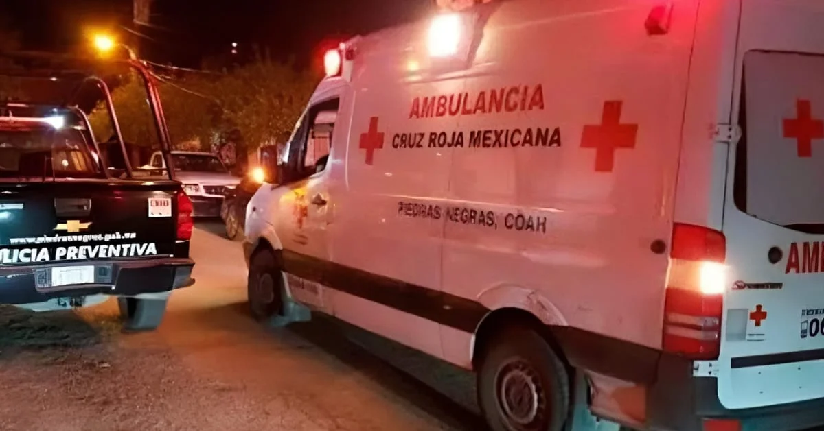 De acuerdo con el afectado, los agresores se dieron a la fuga luego de golpearlo.