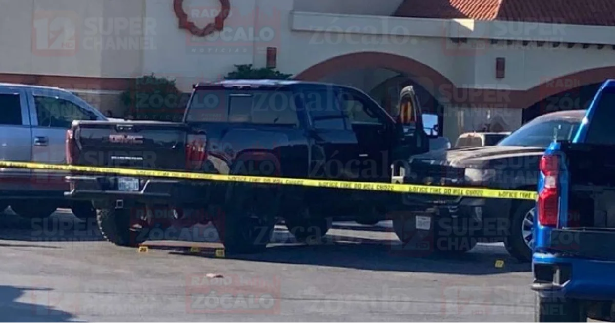 Los detectives del área criminal de la policía y Texas Rangers trabajan en este lamentable hecho.