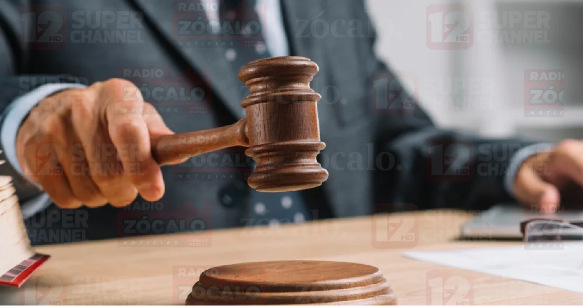 En 2022 fue sorprendido transportando migrantes desde esta frontera a San Antonio