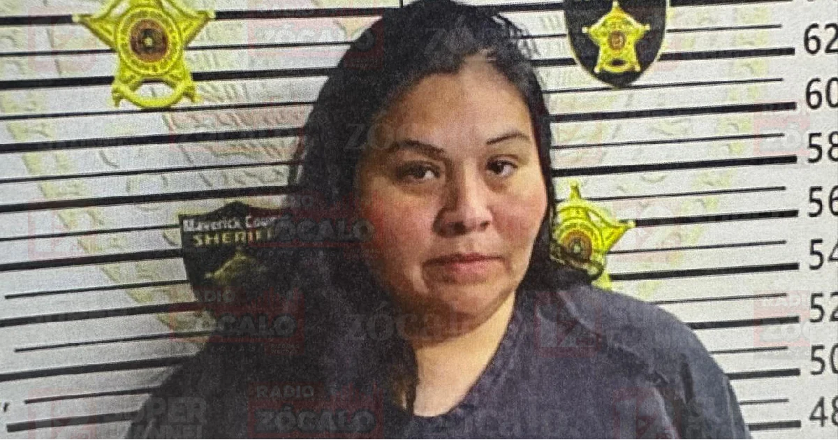 Tiene un proceso pendiente en la corte del condado Kinney por tráfico de migrantes