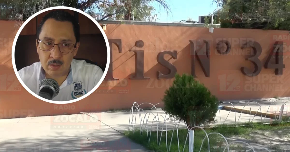 Dos estudiantes de 17 años están involucrados, y se investiga la posible participación de otra menor en el caso.