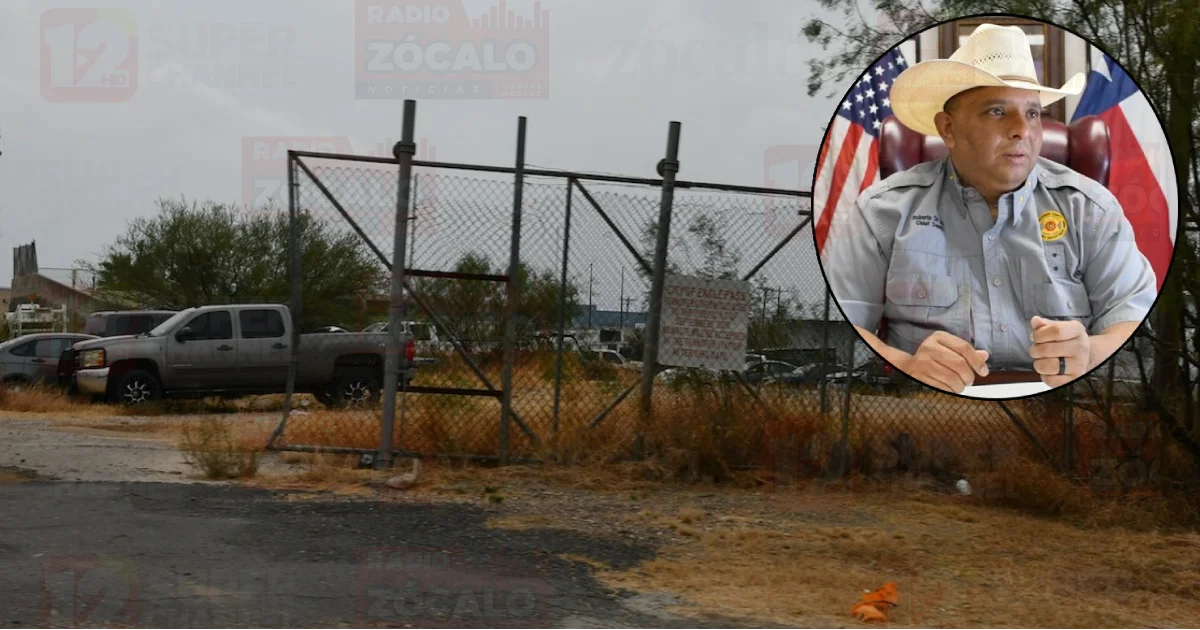 Por ahora, se encuentran preparando todo lo necesario con la documentación y los trámites que se deben seguir para programar el evento