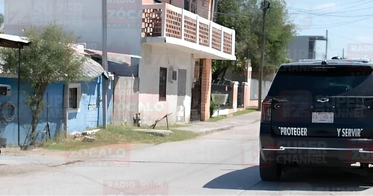 Los afectados reportaron el hecho a Seguridad Pública Municipal, ya que algunos vecinos también han sido víctimas de hechos similares en los últimos días.