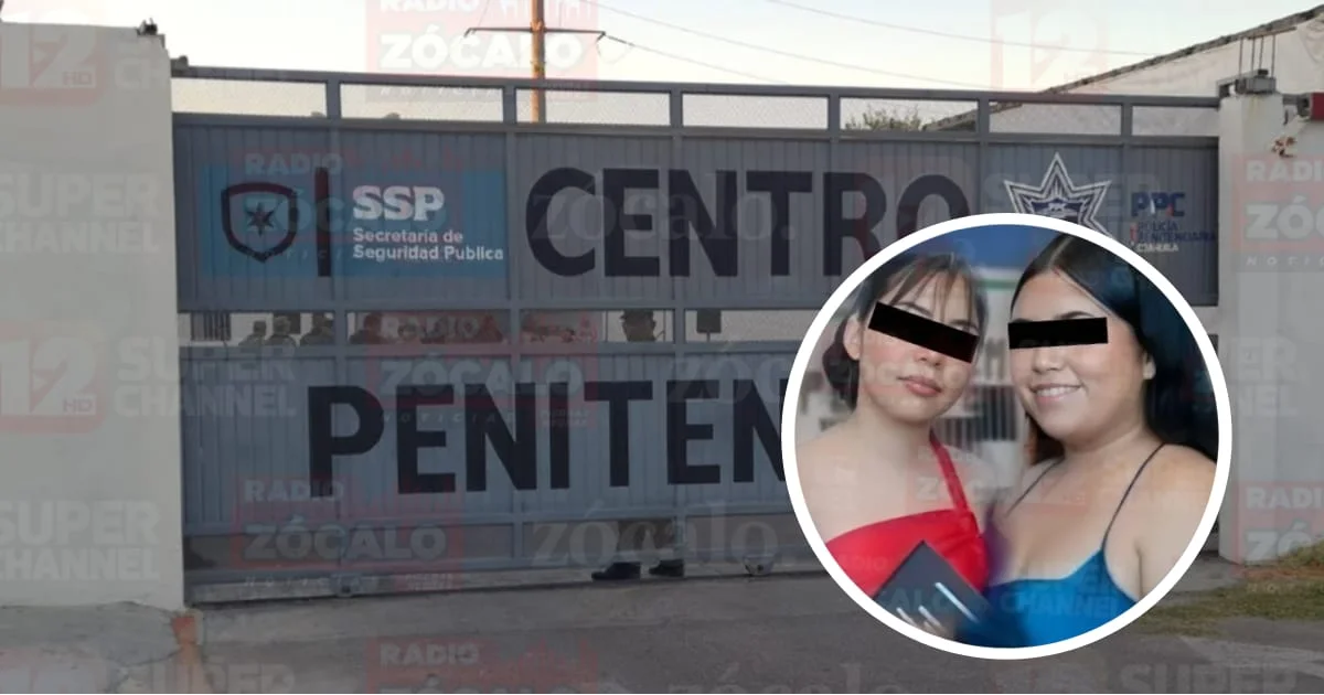 En el operativo también fue detenido un hombre identificado como Luis Alberto, presuntamente relacionado con la operación de una “tiendita” de droga.