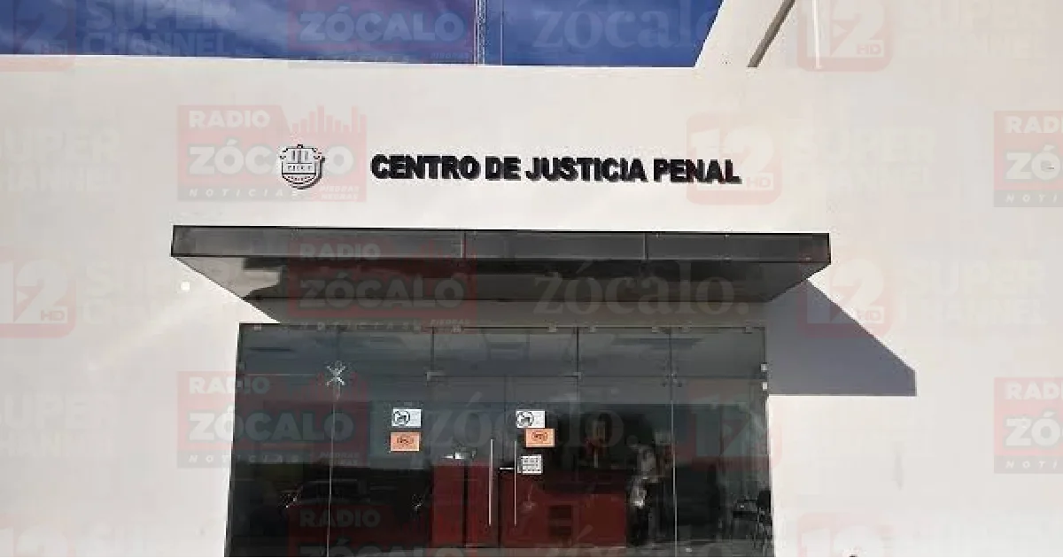Presentan ante juez penal a acusados de violación y abuso