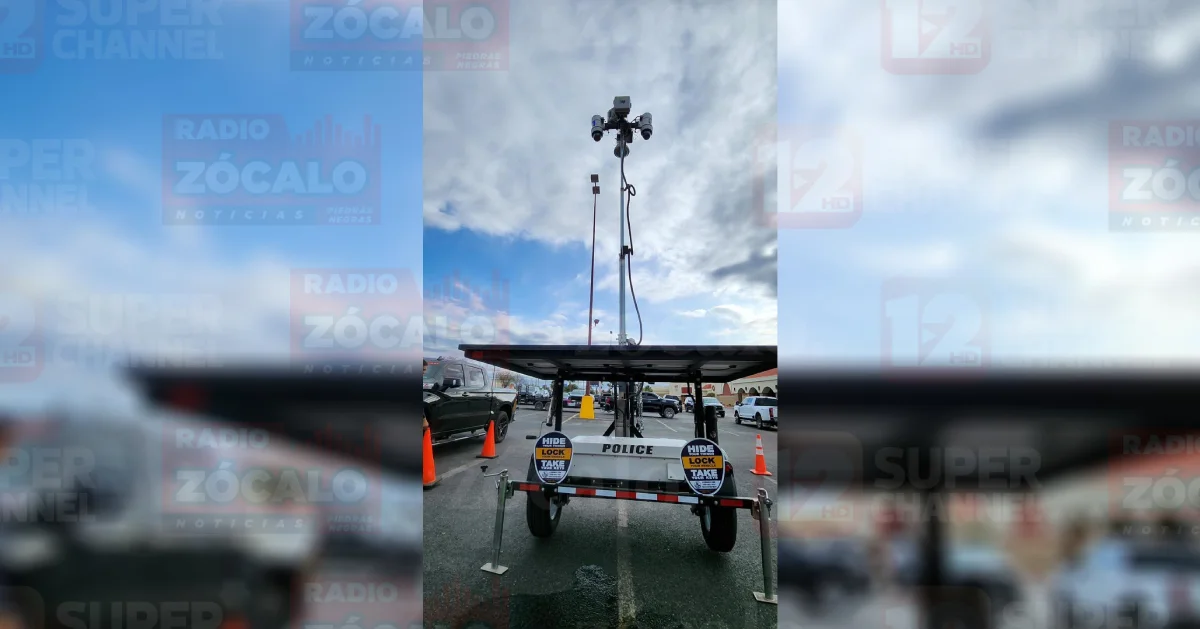 Los reportes pueden realizarse al número del EPPD (830) 773-9044 o al 911 en casos de emergencia.